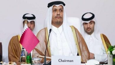 ראש ממשלת קטאר הגיע לקרקס; השיחות התמקדו באנרגיה ומשבר ונצואלה /קטאר , ונצואלה , אנרגיה , נפט , גז