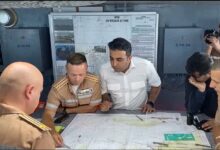 תרגיל ימי משותף של רוסיה ואיראן במפרץ עומאן /רוסיה , איראן , תרגיל ימי , מפרץ עומאן , שיתוף פעולה ביטחוני