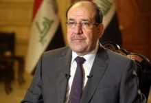 نوری مالکی يؤكد استمراره في الترشح لرئاسة وزراء العراق /עיראק , נורי אל-מאלכי , ממשלת עיראק , הסיוע האמריקאי , דונלד טראמפ