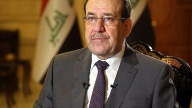 نوری مالکی يؤكد استمراره في الترشح لرئاسة وزراء العراق /עיראק , נורי אל-מאלכי , ממשלת עיראק , הסיוע האמריקאי , דונלד טראמפ