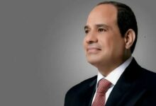 נשיא מצרים, עבד אל-פתאח א-סיסי, נפגש עם יורש העצר הסעודי, מוחמד בן סלמאן /עבד אל-פתאח א-סיסי , מוחמד בן סלמאן , מצרים , ערב הסעודית , יחסי חוץ