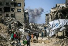 מרכז זכויות האדם בעזה: המדיניות הישראלית הופכת את הרצועה לבלתי ראויה למגורים /זכויות אדם , רצועת עזה , המשטר הציוני , אמנות ז'נבה , סיוע הומניטרי