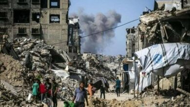 מרכז זכויות האדם בעזה: המדיניות הישראלית הופכת את הרצועה לבלתי ראויה למגורים /זכויות אדם , רצועת עזה , המשטר הציוני , אמנות ז'נבה , סיוע הומניטרי