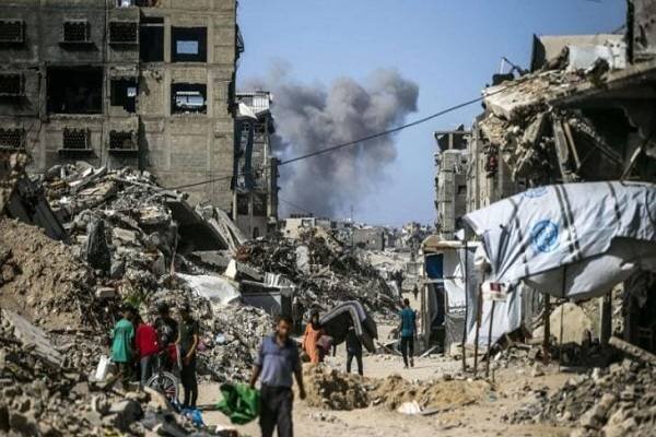 מרכז זכויות האדם בעזה: המדיניות הישראלית הופכת את הרצועה לבלתי ראויה למגורים /זכויות אדם , רצועת עזה , המשטר הציוני , אמנות ז'נבה , סיוע הומניטרי