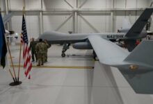 הקונגרס האמריקאי מקפיא עסקאות נשק עם איחוד האמירויות בשל תמיכה בכוחות התגובה המהירה בסודן /איחוד האמירויות , סודן , כוחות התגובה המהירה , הקונגרס האמריקאי , יחסי חוץ