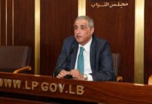 חבר הפרלמנט הלבנוני: הפרת הריבונות של לבנון על ידי ישראל היא פגיעה בכבוד הלאומי /לבנון , ישראל , ריבונות , תוקפנות , המזרח התיכון