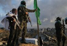 סופר ישראלי: מדיניותה הכושלת של תל אביב חיזקה את חמאס /חמאס , בנימין נתניהו , בנג קספית , המשטר הציוני , הסכסוך הישראלי-פלסטיני