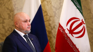 ایران ורוסיה מחזקות שיתופי פעולה בכל התחומים; הסכמות חדשות בתחום האנרגיה /איראן , רוסיה , אנרגיה , שיתוף פעולה , כלכלה