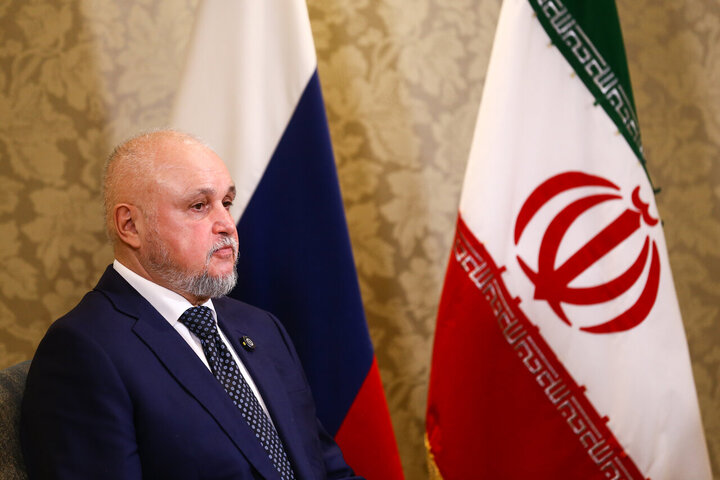 ایران ורוסיה מחזקות שיתופי פעולה בכל התחומים; הסכמות חדשות בתחום האנרגיה /איראן , רוסיה , אנרגיה , שיתוף פעולה , כלכלה