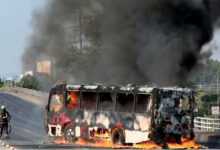 מפקד קרטל סמים בכיר במקסיקו חוסל; מהומות נרחבות פרצו במדינה /מקסיקו , קרטל סמים , פשע מאורגן , אלימות , חיסול