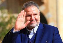 חבר חיזבאללה: דיונים של ממשלת לבנון הם כניעה לאויב ומעודדים את הציונים /לבנון , חיזבאללה , המשטר הציוני , פאיד , התנגדות