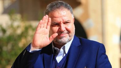 חבר חיזבאללה: דיונים של ממשלת לבנון הם כניעה לאויב ומעודדים את הציונים /לבנון , חיזבאללה , המשטר הציוני , פאיד , התנגדות