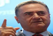 שר הביטחון הישראלי: לא נסוג מדרום לבנון כל עוד לחיזבאללה יש נשק /ישראל , לבנון , חיזבאללה , הסכם הפסקת אש , צבא ההגנה לישראל