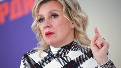 רוסיה מגדירה את חטיפת נשיא ונצואלה כהפרה של החוק הבינלאומי /רוסיה , ונצואלה , ארצות הברית , דיפלומטיה , ביטחון בינלאומי