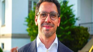 מועמד לראשות עיר בפלורידה תוקף: הסיוע האמריקאי לישראל הוא מעשה אווילי /ג'יימס פישבאק , פלורידה , סיוע אמריקאי , המשטר הציוני , פוליטיקה אמריקאית