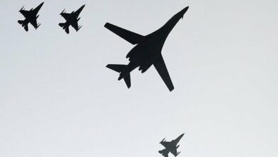 מפקד בכיר בדאעש חוסל במבצע של מטוסי קרב עיראקיים /דאעש , עיראק , טרור , אבו הוג'ר אל-עאני , מבצע אווירי