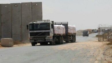 הצבא של המשטר הציוני מעורב בהברחת סמים לרצועת עזה /המשטר הציוני , רצועת עזה , הברחת סמים , צבא , שחיתות