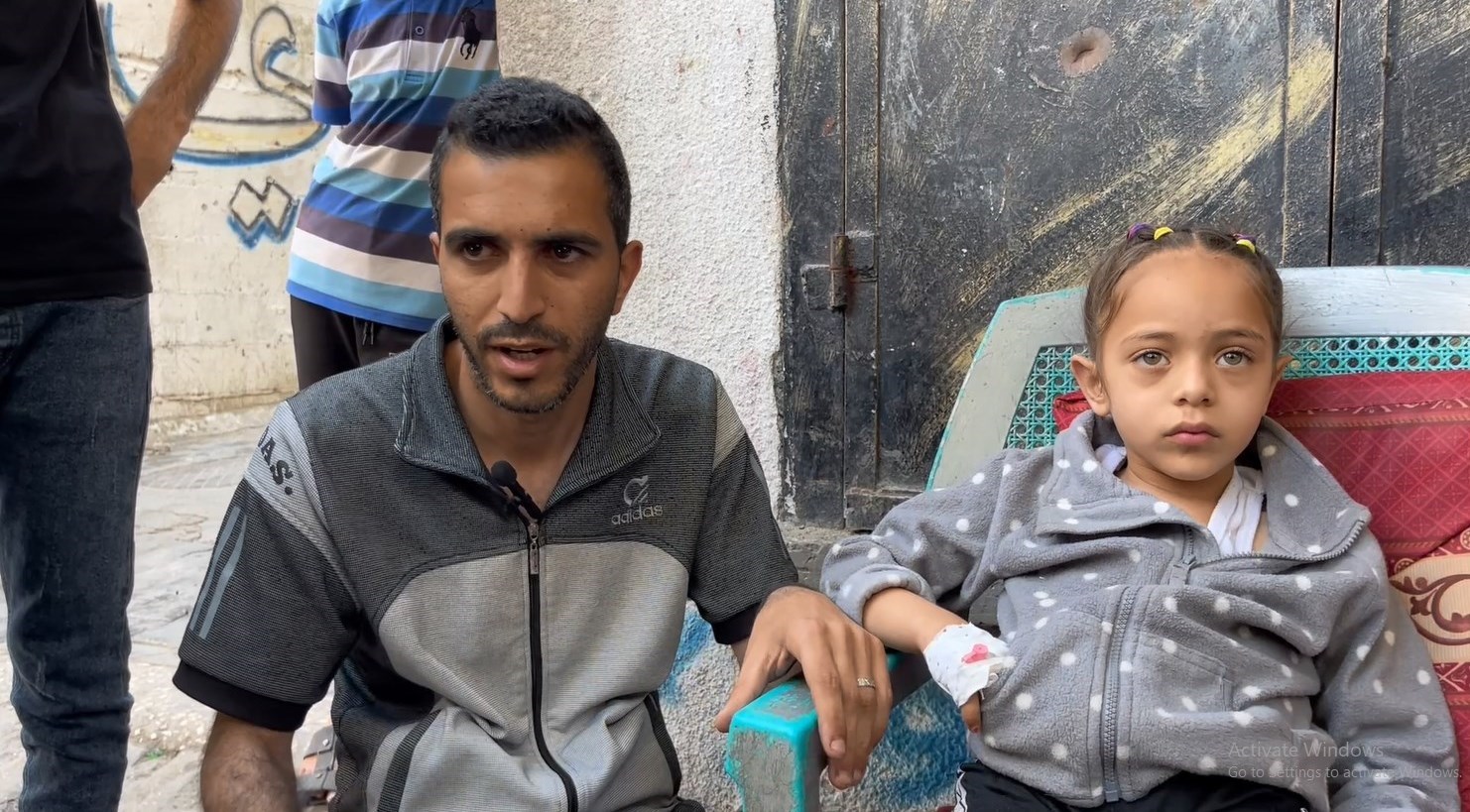 نوار غزه , رژیم صهیونیستی (اسرائیل) , طوفان الاقصی ,