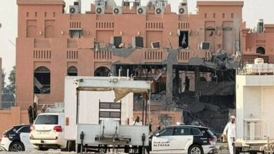 Israeli Minister Criticizes Qatar Over Hamas Leader Assassination Attempt /Israel , Qatar , Hamas , Benjamin Netanyahu , Amichai Chikli