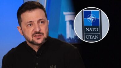 US Expert Warns Zelensky's Peace Plan Could Trigger Full-Scale War in Europe /Ukraine , Russia , NATO , peace plan , false flag operation