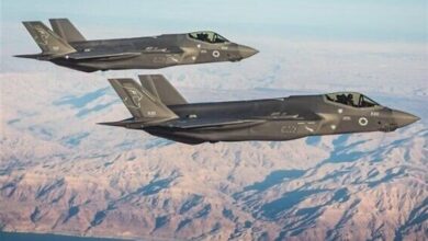 US Sets Conditions for F-35 Delivery to Turkey Amid S-400 Concerns /F-35 , Turkey , United States , S-400 , Military