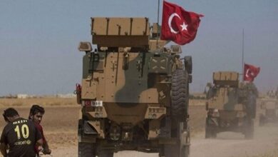 Iraqi Lawmaker Demands Full Withdrawal of Turkish Forces from Iraqi Territory /Iraq , Turkey , military withdrawal , sovereignty , Middle East