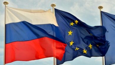 EU Extends Economic Sanctions Against Russia for Another Six Months /EU , Russia , sanctions , Ukraine , international relations