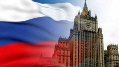 Russia's Air Sanctions Harm US Companies, Says Senior Diplomat /Russia-US relations , aviation sanctions , air blockade , diplomatic talks , airline competition