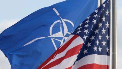 US Congressman Introduces Bill to Withdraw from NATO /NATO , United States , Thomas Massie , Congress , Withdrawal