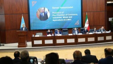 Kazakhstan-Iran Transit Corridor to Launch with Customs Discounts /Kazakhstan , Iran , trade corridor , customs discounts , economic cooperation