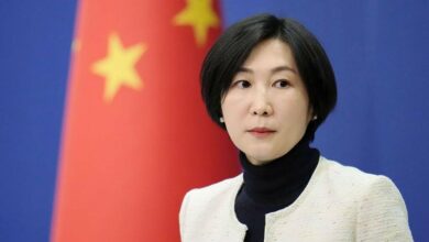 China Condemns U.S. Pressure on Venezuela Over Oil as Bullying /China , Venezuela , U.S. foreign policy , oil resources , sovereignty