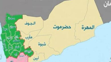 Saudi-Backed Forces Advance in Eastern Yemen Amid Shifting Alliances /Yemen conflict , Saudi Arabia , UAE , Hadhramaut , Middle East geopolitics