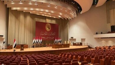 New Candidate Emerges for Iraq's Prime Minister Position as Political Alliances Shift /Iraq , Prime Minister , Basim Al-Badri , Coordination Framework , Political Alliance