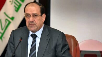 Iraq's Shiite Coordination Framework Reaffirms Support for Al-Maliki's Prime Ministerial Candidacy /Iraq , Shiite Coordination Framework , Nouri al-Maliki , Donald Trump , Prime Minister