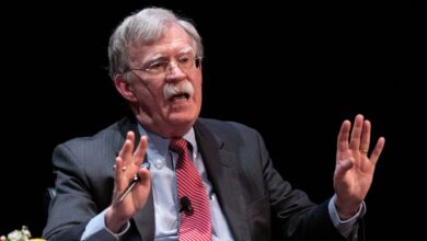 Bolton: Venezuela's Government Stands Firm Without Maduro, Calls U.S. Victory Hollow /Venezuela , John Bolton , Nicolás Maduro , U.S. foreign policy , political crisis