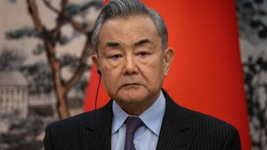 China Rejects Any Nation Acting as Global Police or Judge, Says Foreign Minister Wang Yi /China , Venezuela , Wang Yi , international law , US foreign policy