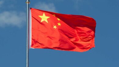 China Demands Immediate Release of Venezuela's President Maduro /China , Venezuela , Nicolas Maduro , U.S. foreign policy , international law