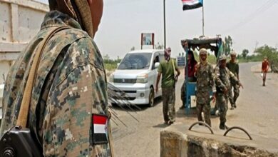 Saudi-Backed Forces Warn UAE Proxies to 'Know Your Limits' in Yemen's Hadramout /Yemen conflict , Saudi Arabia , UAE , Hadramout , Southern Transitional Council