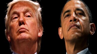Former US Presidents Break Silence Over Alex Perty's Death by Trump Administration Agents /US politics , immigration , Donald Trump , Barack Obama , human rights