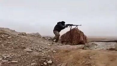Syrian Democratic Forces Warn of Imminent Large-Scale Conflict in Aleppo /Syria , Aleppo , SDF , Joulani Army , conflict