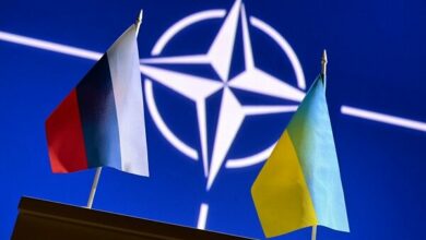 Russia Warns of Direct Military Clash with NATO Amid Escalating Tensions /Russia , NATO , military tensions , Ukraine conflict , arms control