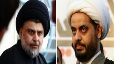Iraq's Sadr Movement and Asa'ib Ahl al-Haq React to Suspicious Assassination in Maysan /Iraq , Sadr Movement , Asa'ib Ahl al-Haq , Maysan , assassination