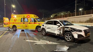 Unprecedented Insecurity in Occupied Territories: 2025 Marks Year of Death and Internal Strife /Israel , Netanyahu , violence , road fatalities , occupied territories