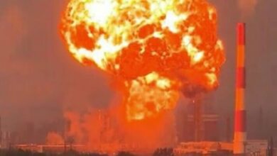 Ukraine and Russia Escalate Aerial Warfare; 27 Killed in Kherson Attack /Ukraine , Russia , drone attacks , Kherson , military conflict