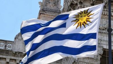 Uruguay Takes Firm Diplomatic Stance on Venezuela Amid US Intervention /Uruguay , Venezuela , diplomatic stance , US intervention , Latin America