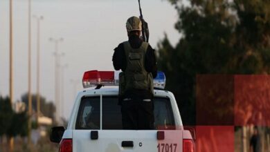 Heavy Attacks by Jolani Forces on QSD Amid Fierce Resistance from Syrian Kurds /Syria , QSD , Jolani forces , Aleppo , Kurdish resistance