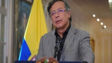 Colombian President Gustavo Petro Holds Phone Call with US President Donald Trump /Colombia , US , Donald Trump , Gustavo Petro , bilateral relations