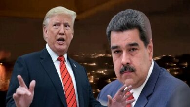 US Military Operation Captures Venezuelan President Maduro, Sparking International Outcry /US-Venezuela relations , Nicolás Maduro , international law , human rights , US foreign policy