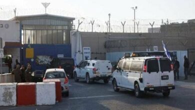 86 Palestinian Prisoners Martyred in Zionist Regime Prisons Over Two Years /Palestinian prisoners , Zionist regime , human rights violations , torture , medical neglect