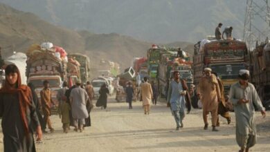 Austria Allocates $1 Million in Aid for Returning Afghan Migrants /Afghanistan , migration , humanitarian aid , UNHCR , Austria